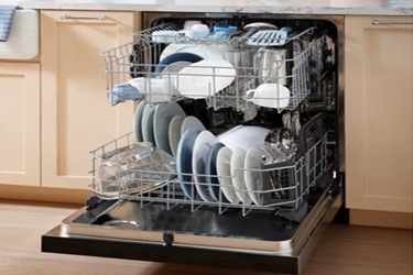 Dishwasher