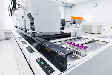 Analytical Instruments