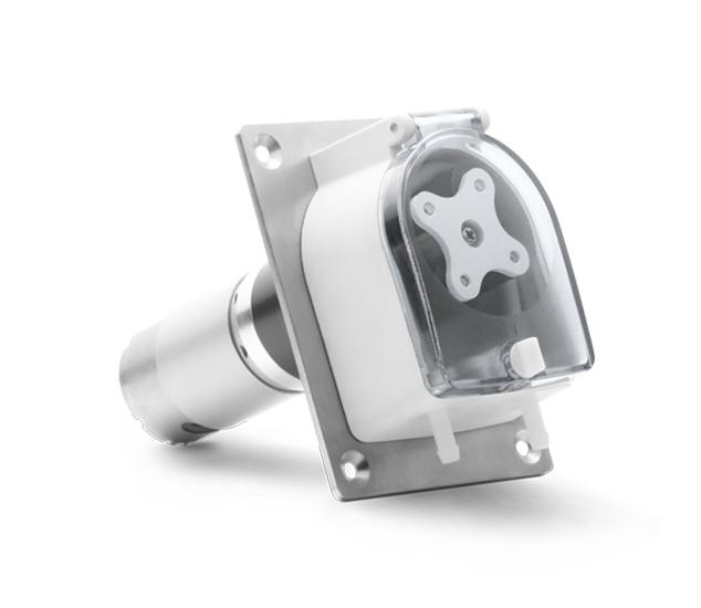 C2001 DC Motor Peristaltic Pump